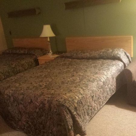 Knights Inn Winner Kamer foto