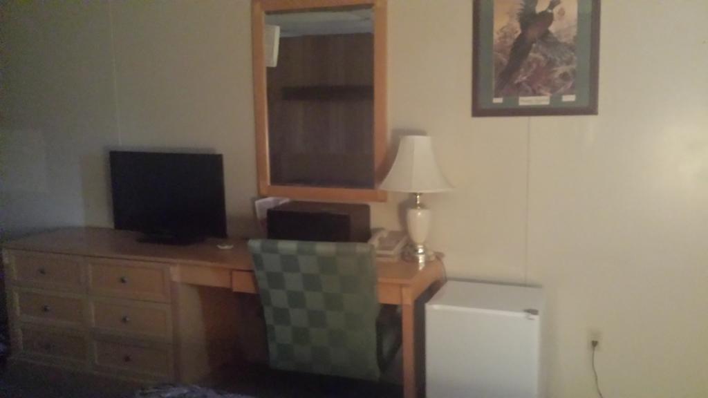 Knights Inn Winner Kamer foto